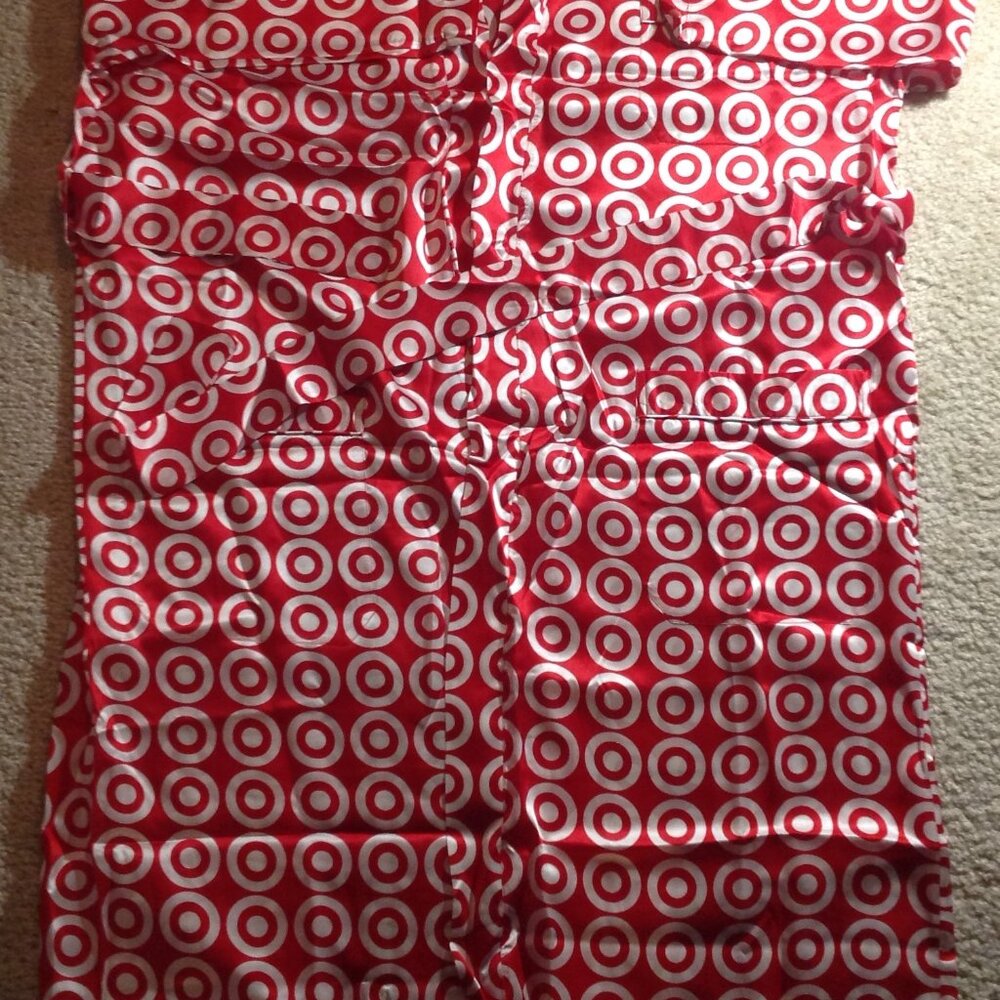 Target Brand Silk Kimono Robe